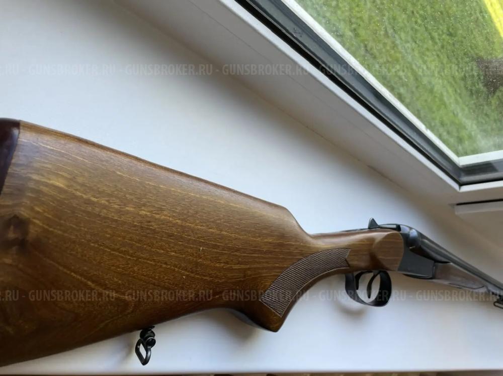 Продам ИЖ-43, 12 кал. в Смоленск