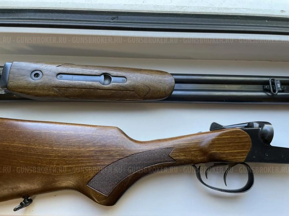 Продам ИЖ-43, 12 кал. в Смоленск