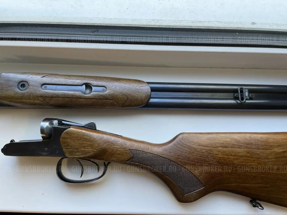 Продам ИЖ-43, 12 кал. в Смоленск