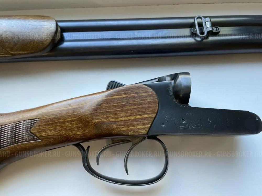 Продам ИЖ-43, 12 кал. в Смоленск