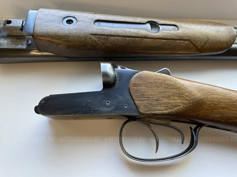 Продам ИЖ-43, 12 кал. в Смоленск