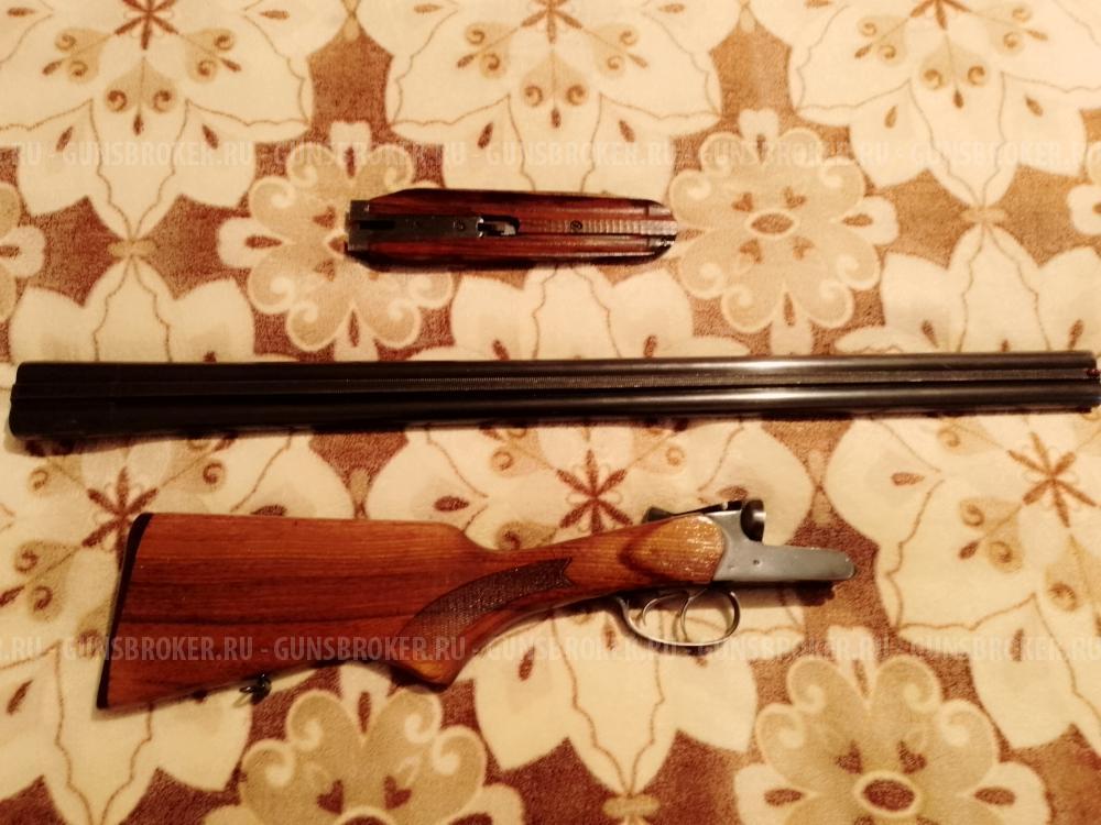 Продам ИЖ-43. Калибр12/70.2007г.в.