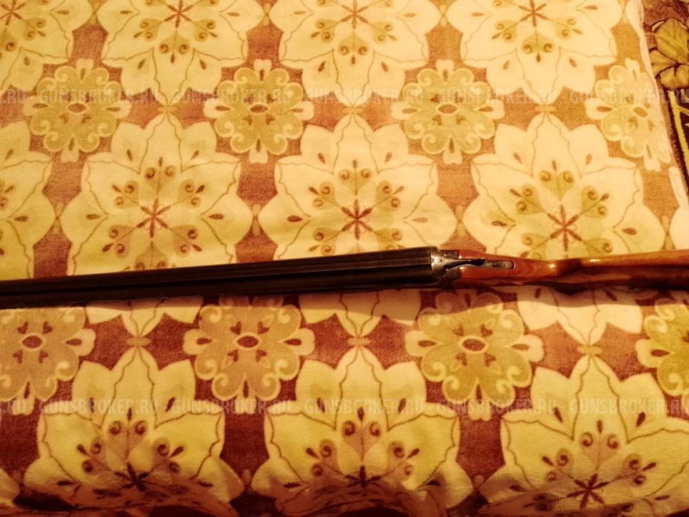 Продам ИЖ-43. Калибр12/70.2007г.в.