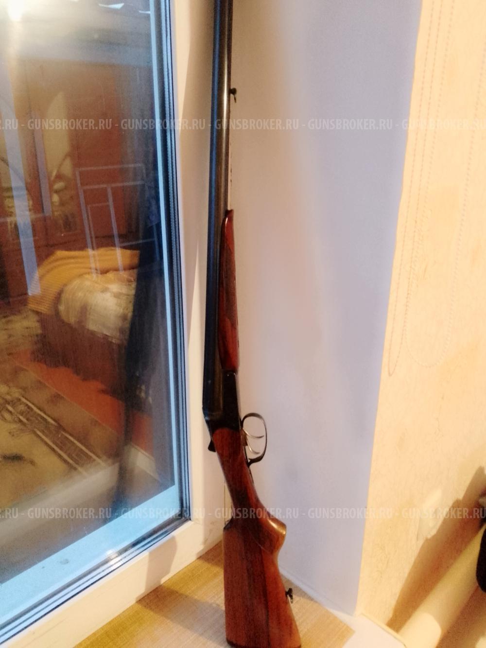 Продам ИЖ-43. Калибр12/70.2007г.в.