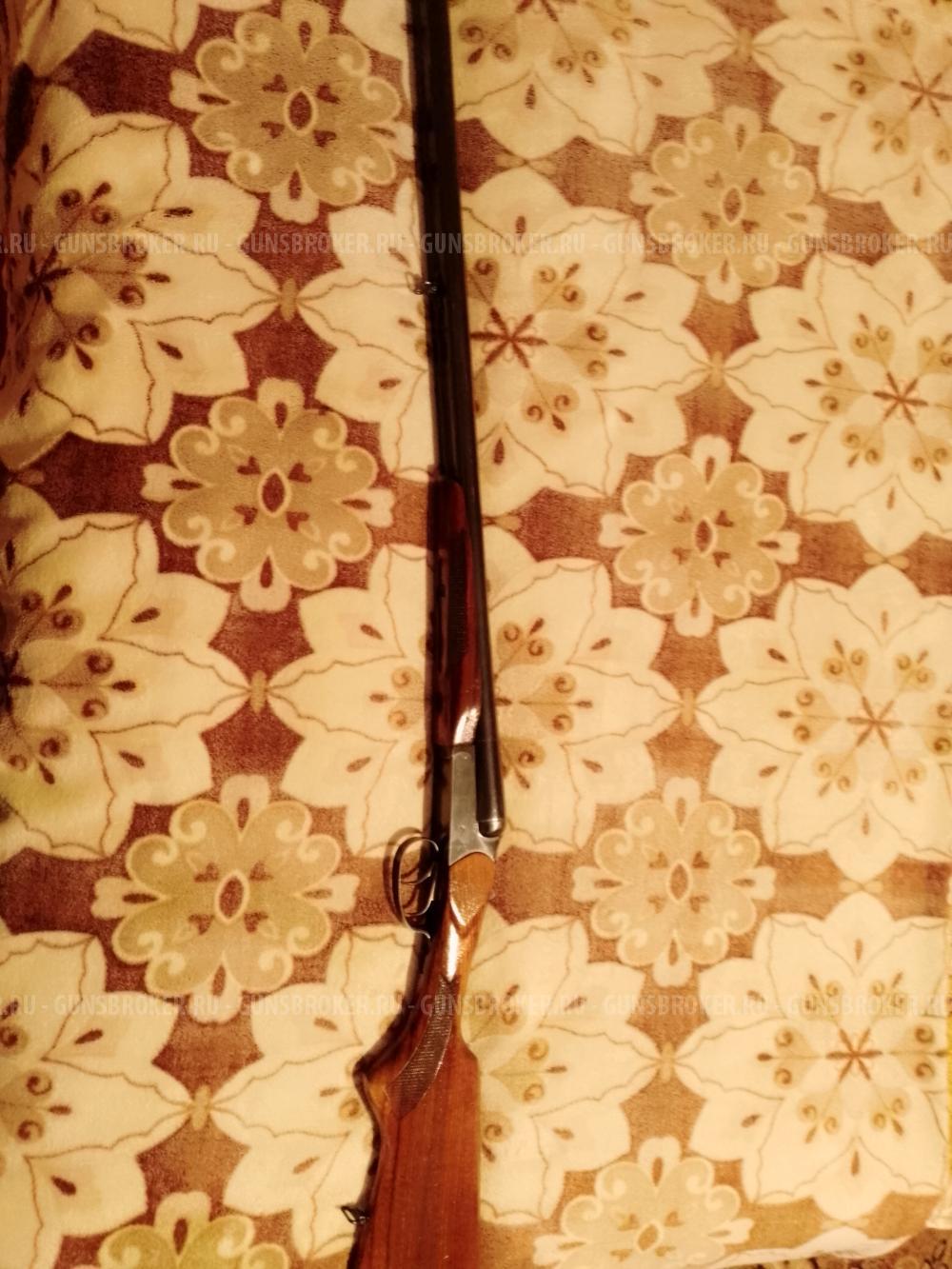 Продам ИЖ-43. Калибр12/70.2007г.в.