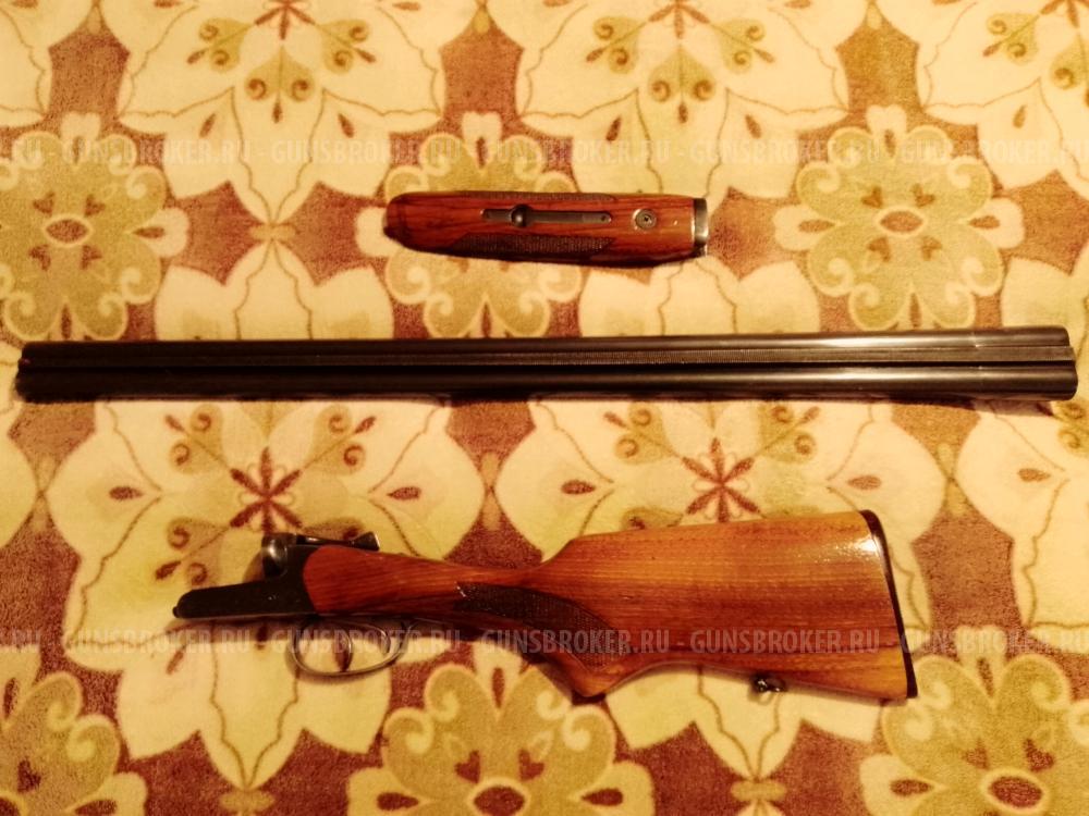 Продам ИЖ-43. Калибр12/70.2007г.в.