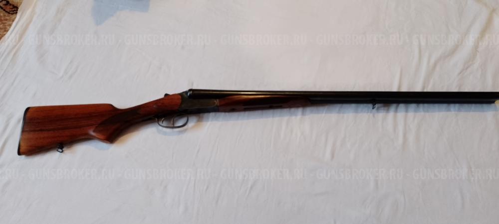 Продам ИЖ-43. Калибр12/70.2007г.в.