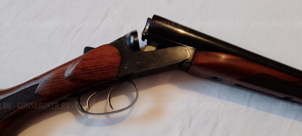 Продам ИЖ-43. Калибр12/70.2007г.в.