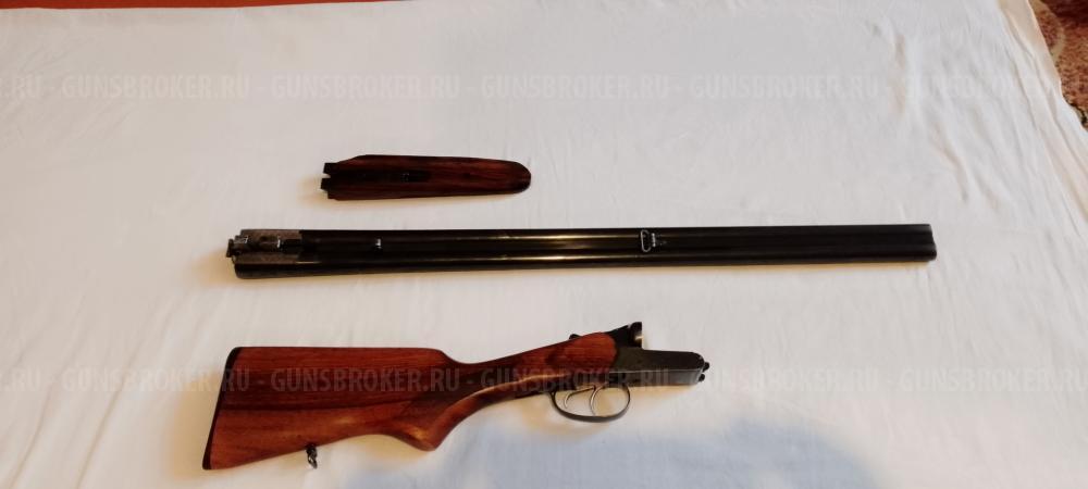 Продам ИЖ-43. Калибр12/70.2007г.в.