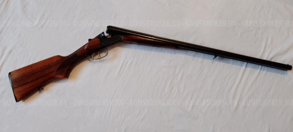 Продам ИЖ-43. Калибр12/70.2007г.в.