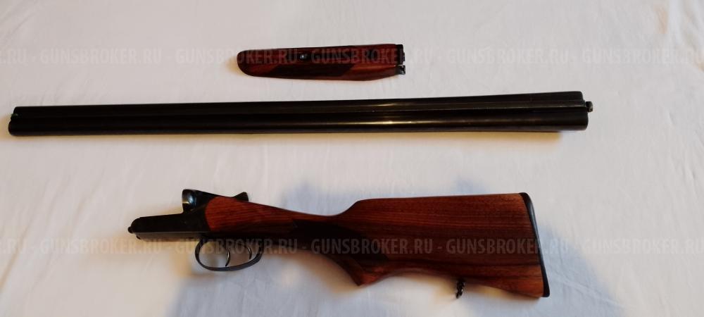 Продам ИЖ-43. Калибр12/70.2007г.в.