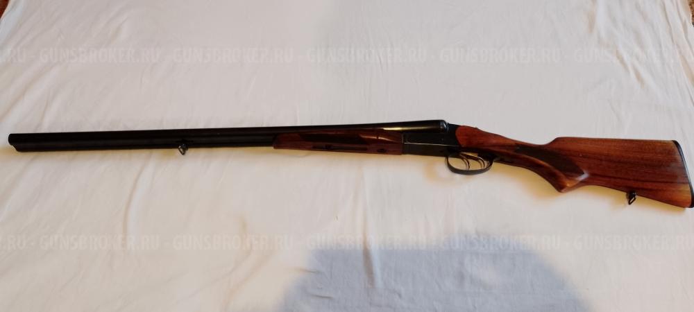 Продам ИЖ-43. Калибр12/70.2007г.в.