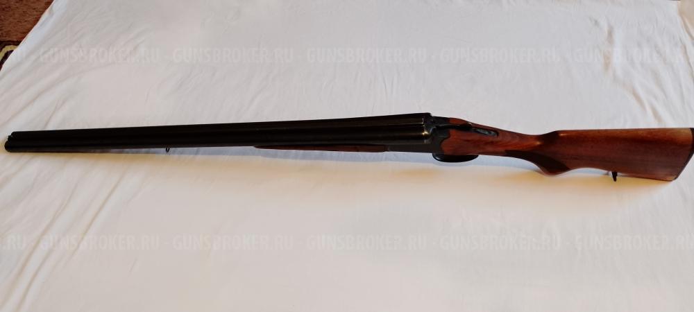 Продам ИЖ-43. Калибр12/70.2007г.в.