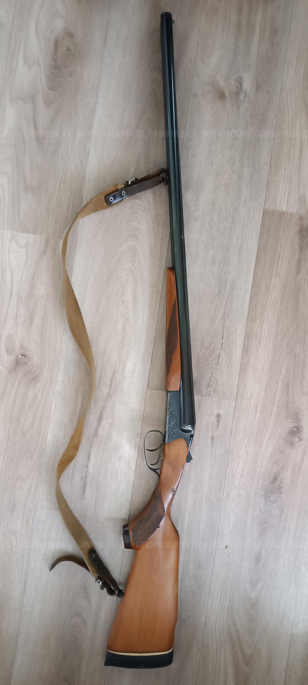  Продам ИЖ-43М