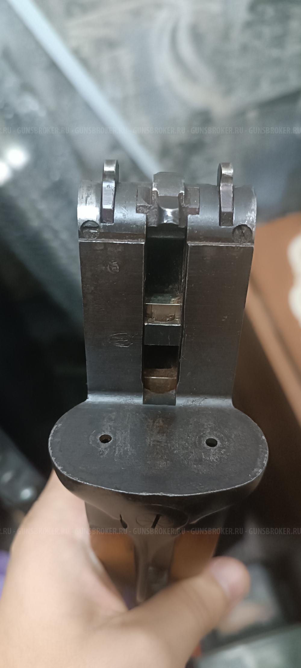  Продам ИЖ-43М