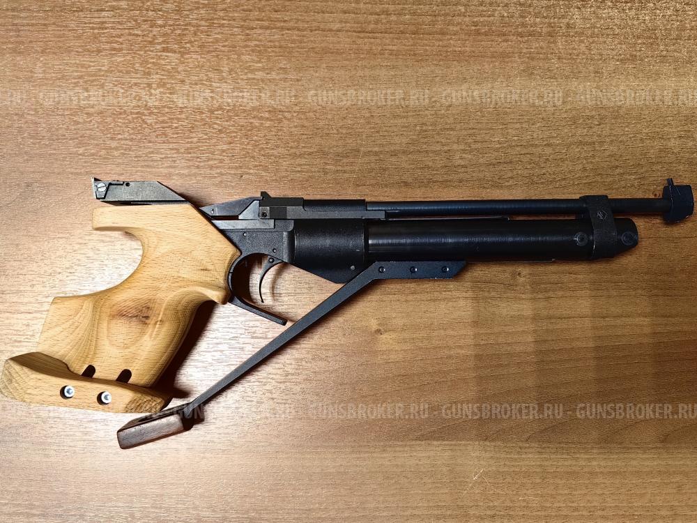 Продам ИЖ-46 1991 года