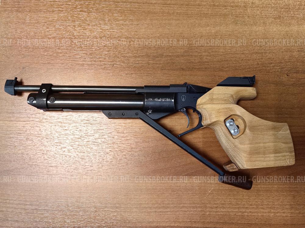 Продам ИЖ-46 1991 года