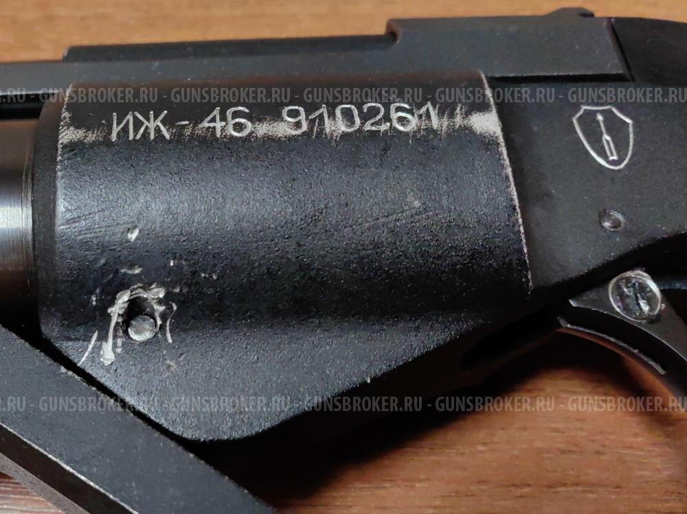 Продам ИЖ-46 1991 года
