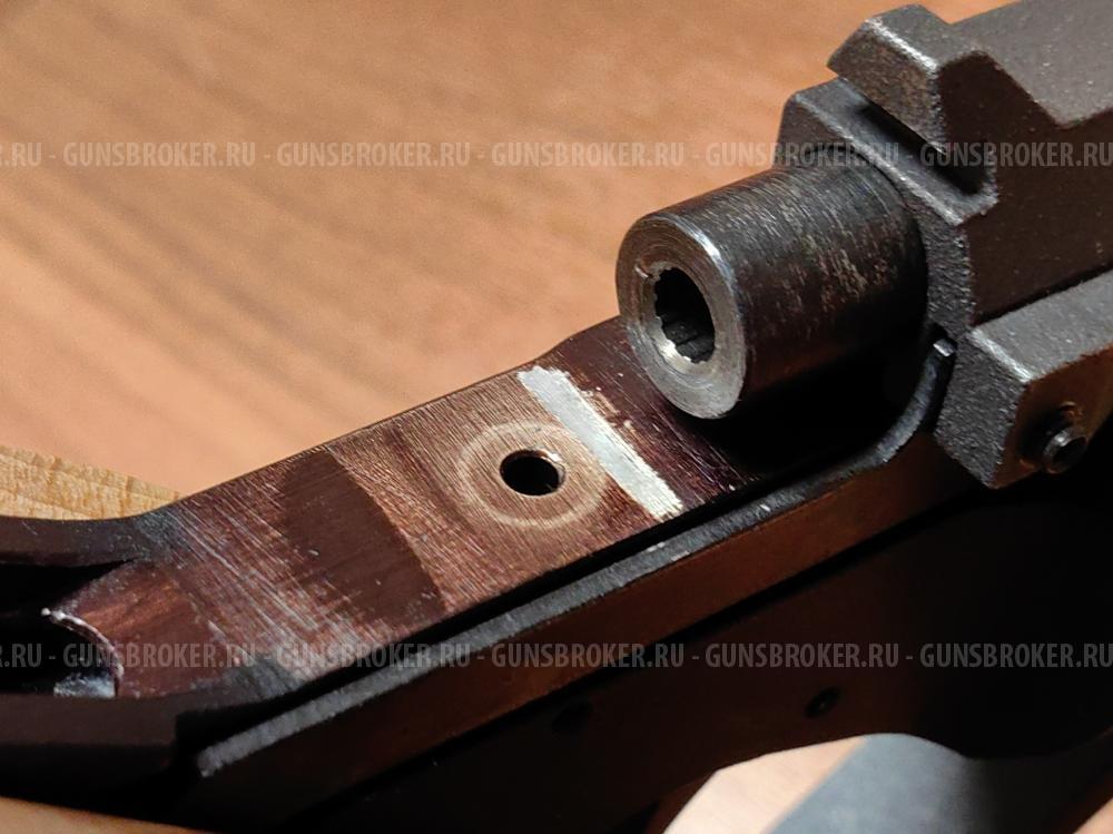 Продам ИЖ-46 1991 года