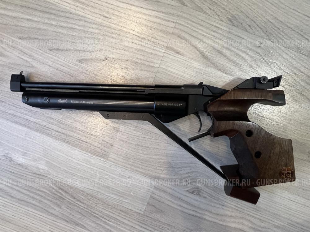 Продам Иж-46М