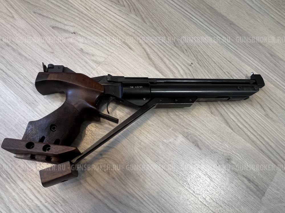 Продам Иж-46М