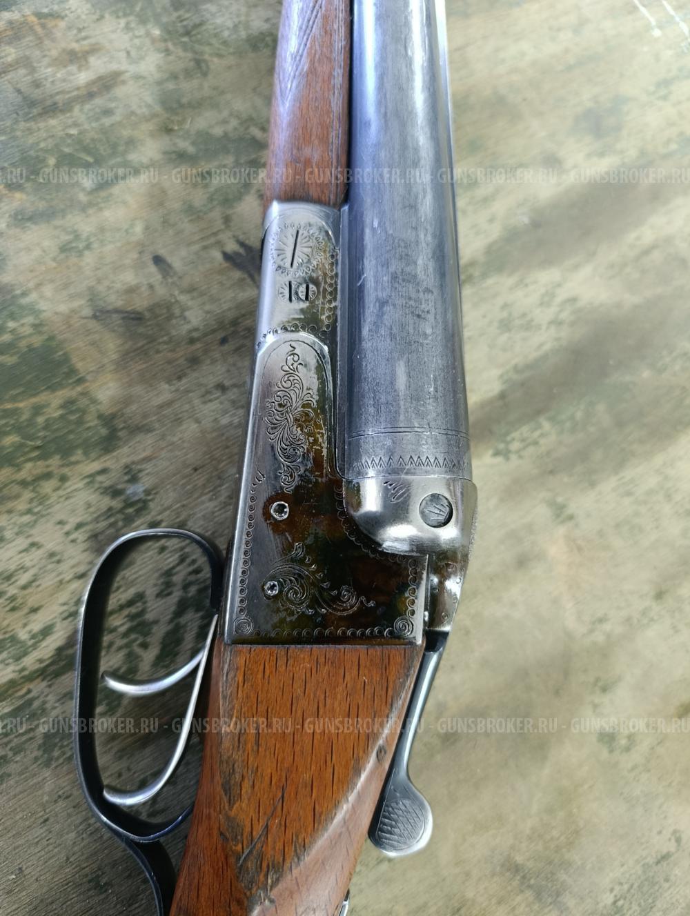 Продам ИЖ 54 12 калибр