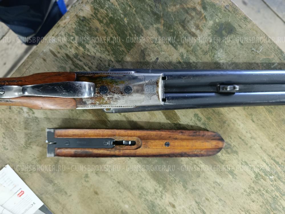 Продам ИЖ 54 12 калибр