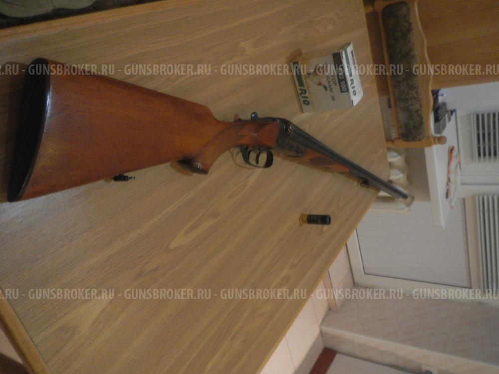 Продам ИЖ-54