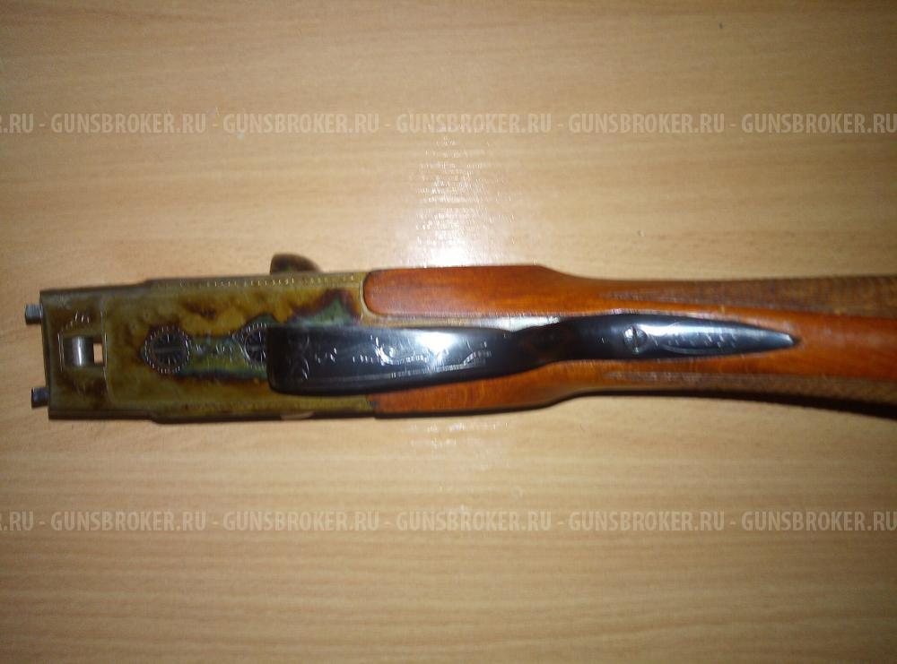 Продам ИЖ-54