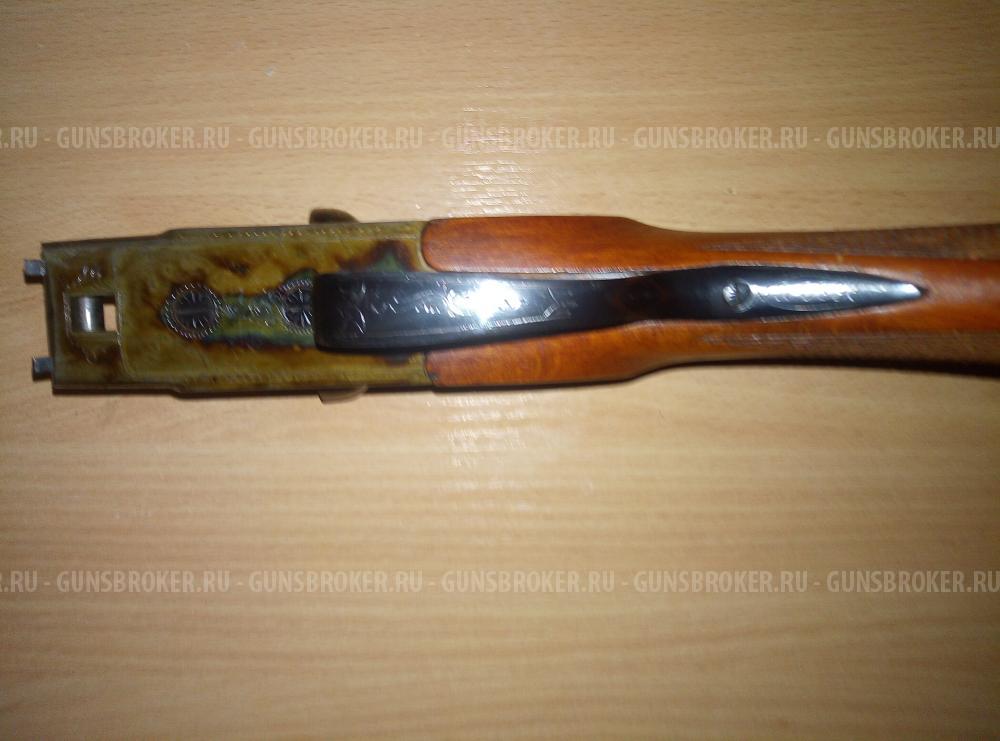 Продам ИЖ-54