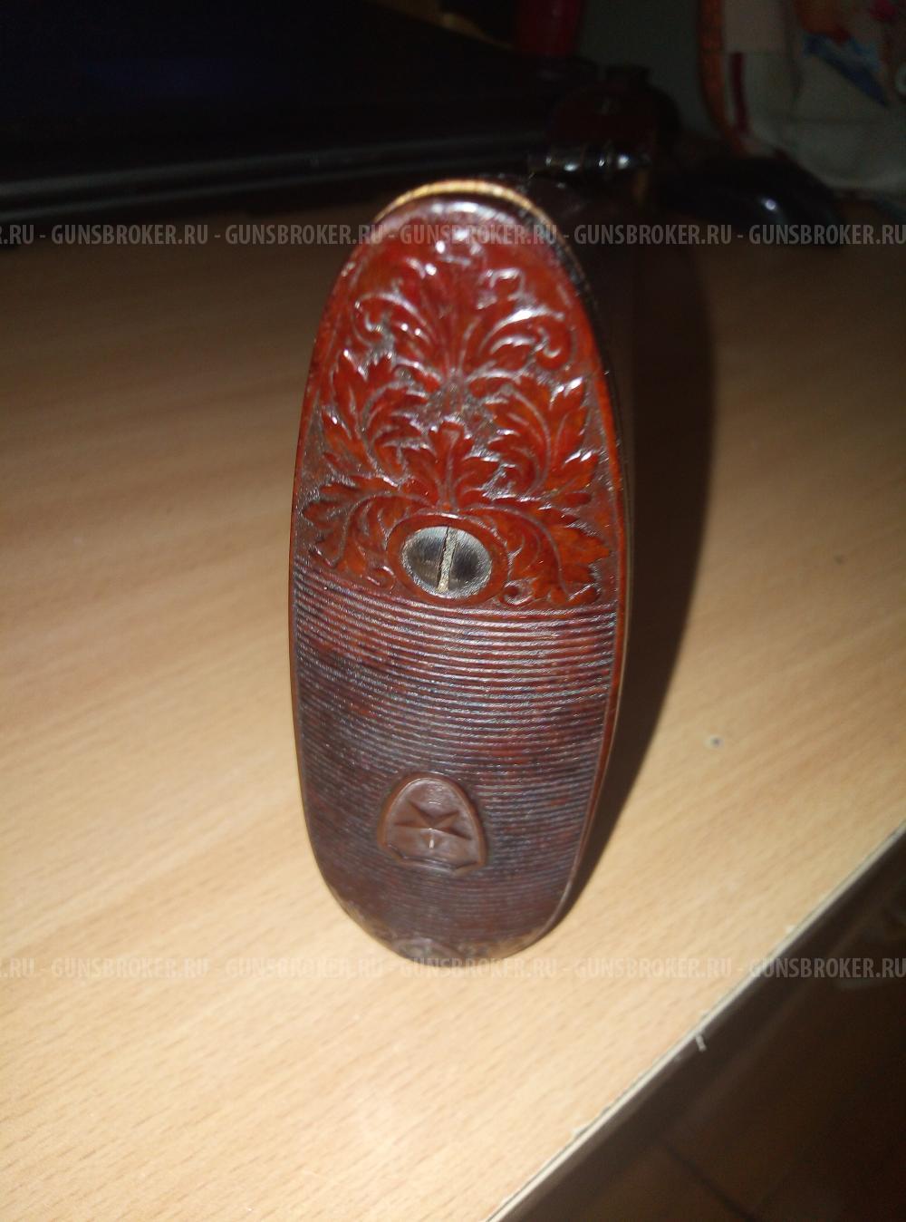 Продам ИЖ-54