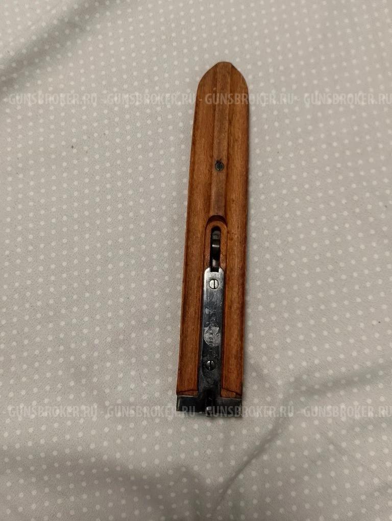 Продам ИЖ 54 