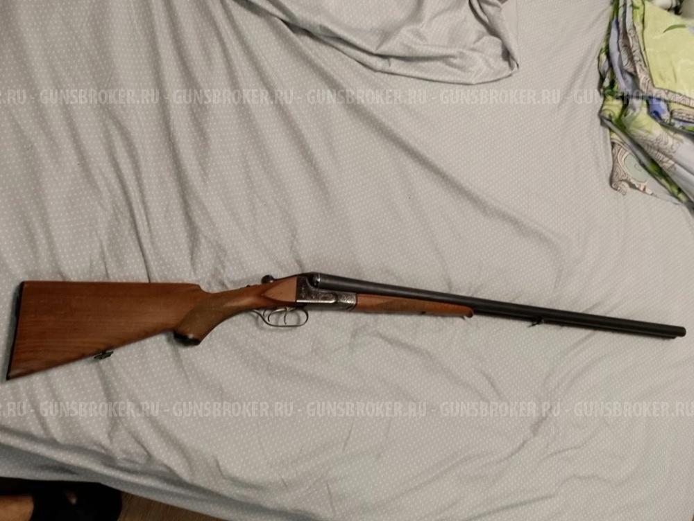 Продам ИЖ 54 