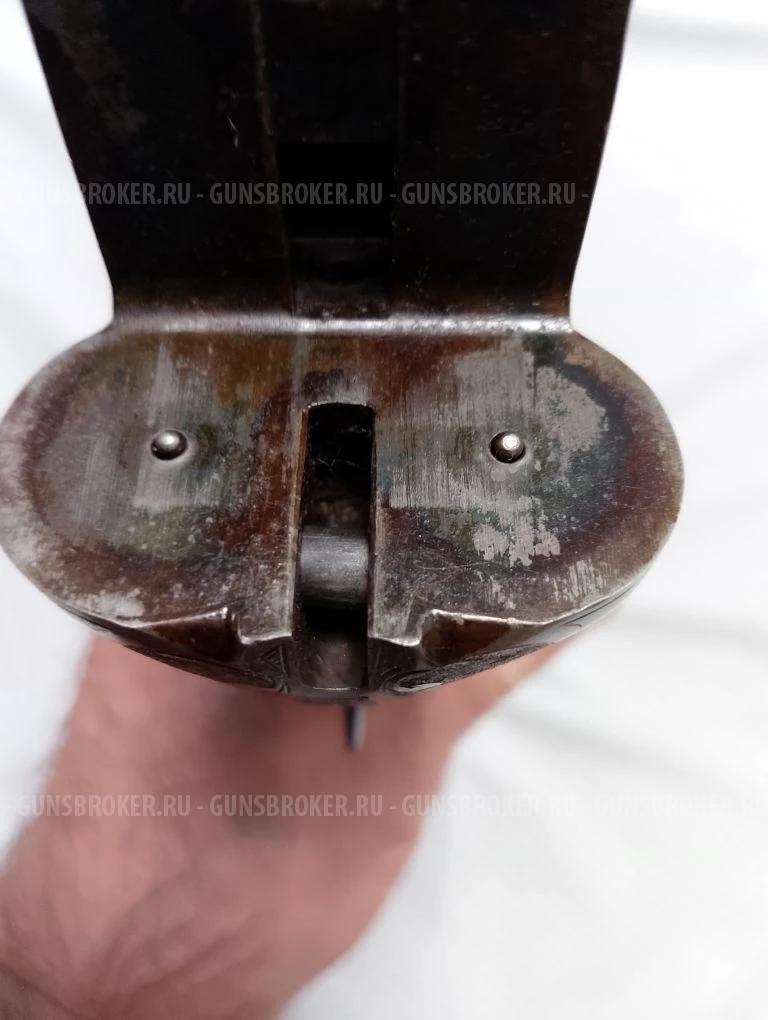 Продам ИЖ 54 