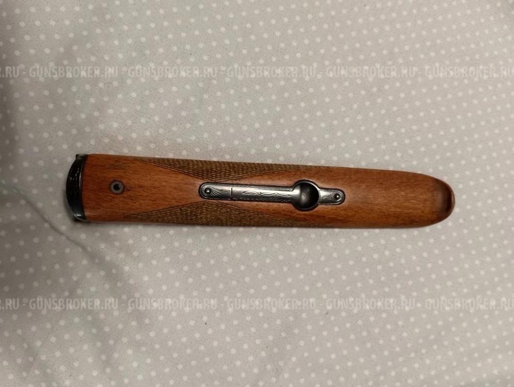 Продам ИЖ 54 