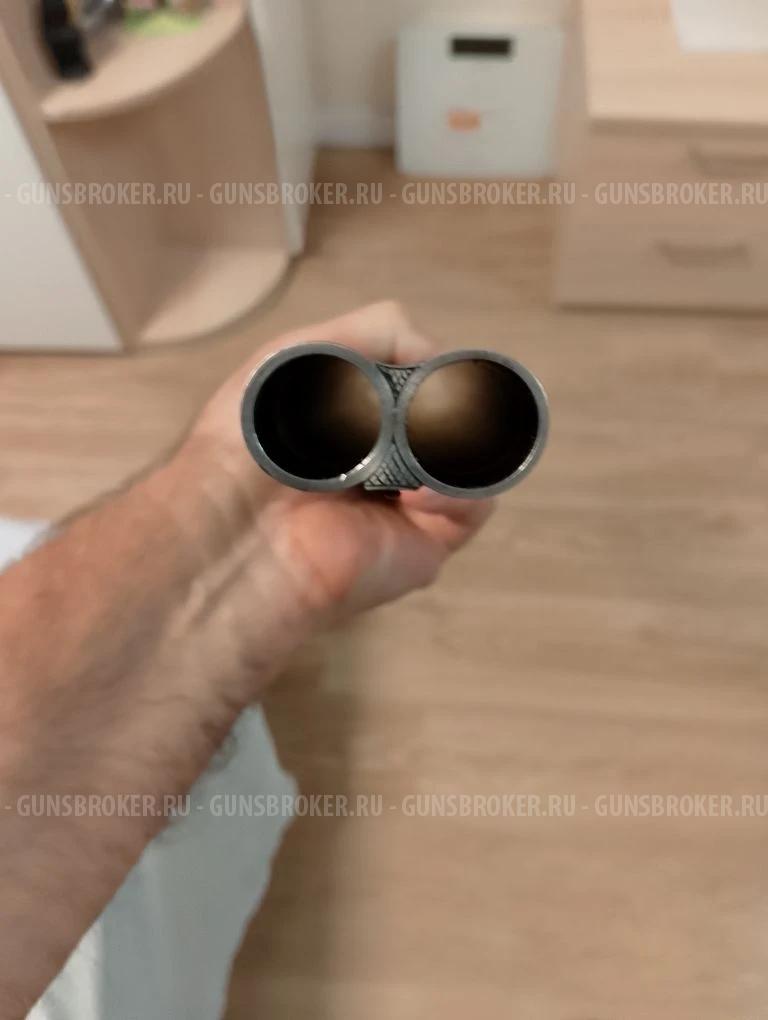 Продам ИЖ 54 