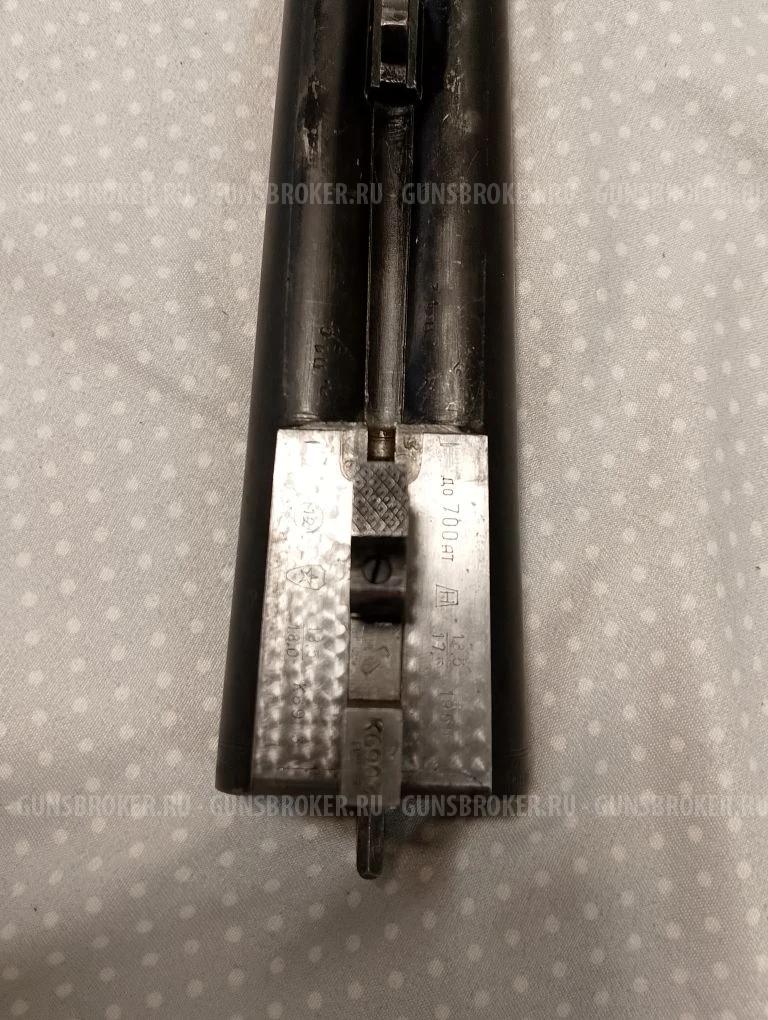 Продам ИЖ 54 