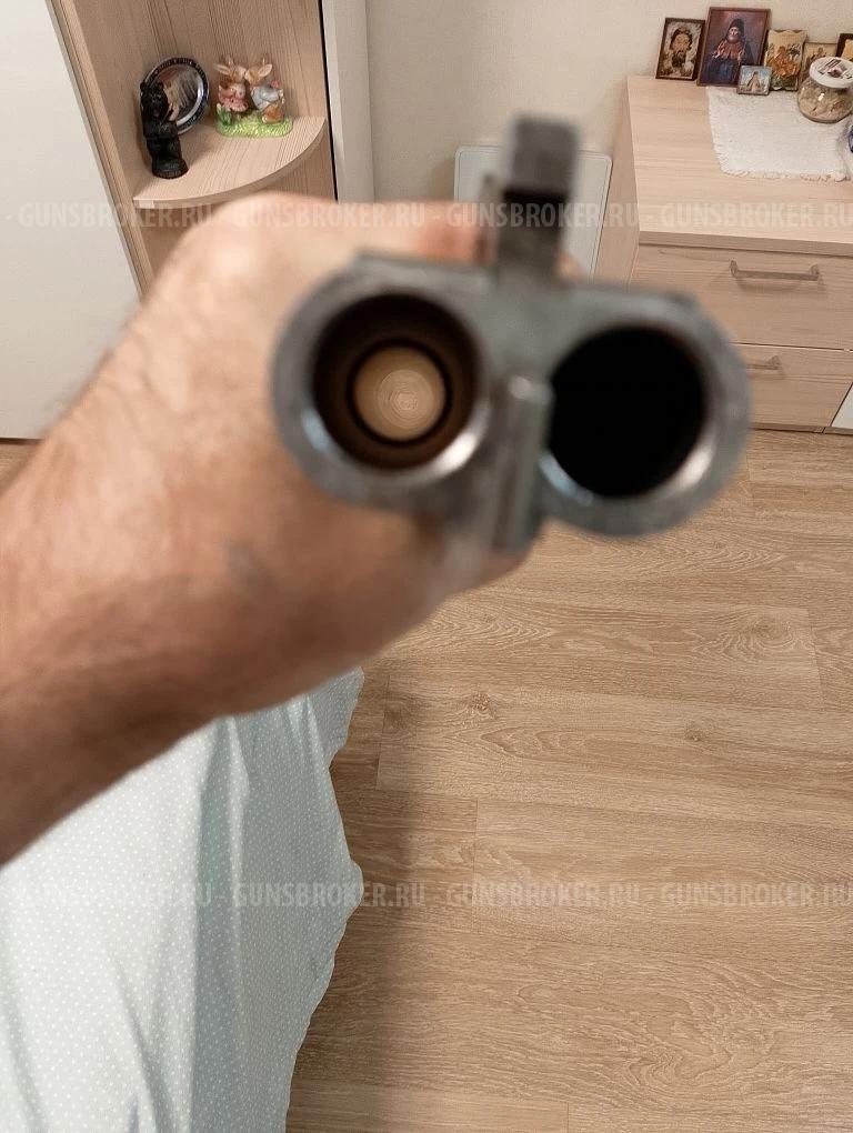 Продам ИЖ 54 