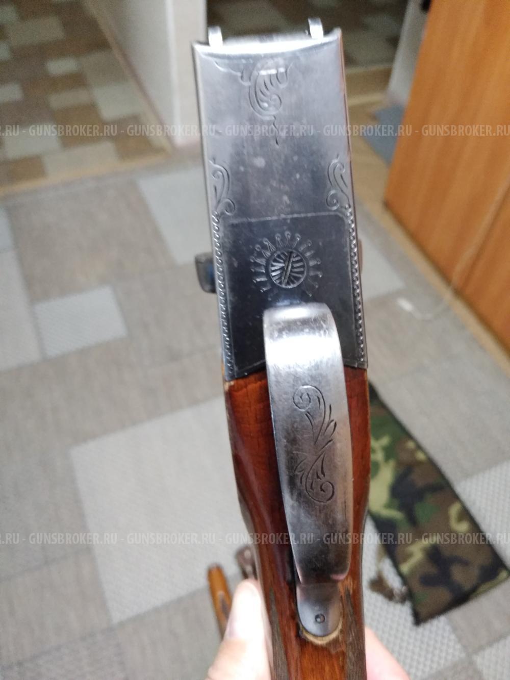 Продам ИЖ-58 ,16к.