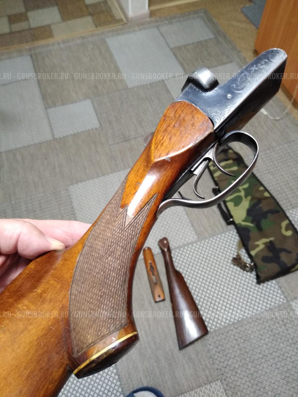 Продам ИЖ-58 ,16к.