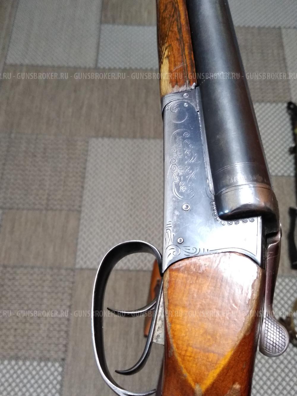 Продам ИЖ-58 ,16к.