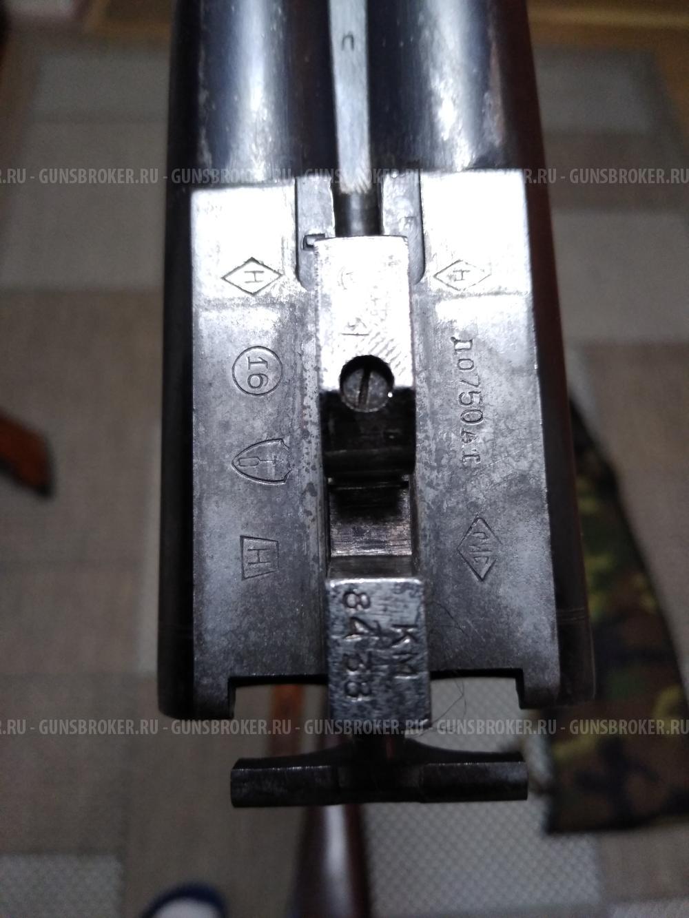 Продам ИЖ-58 ,16к.