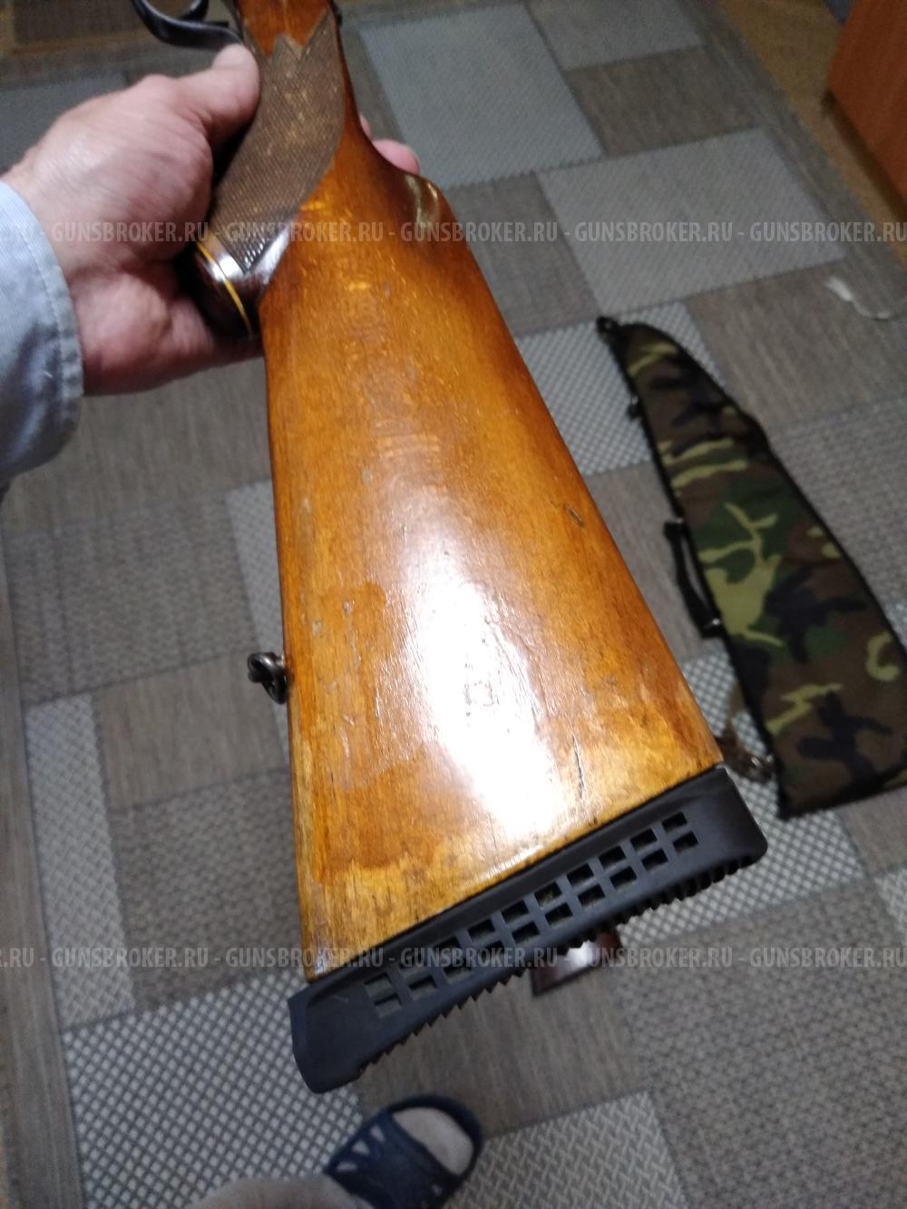 Продам ИЖ-58 ,16к.