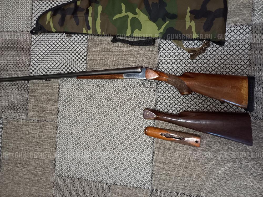 Продам ИЖ-58 ,16к.