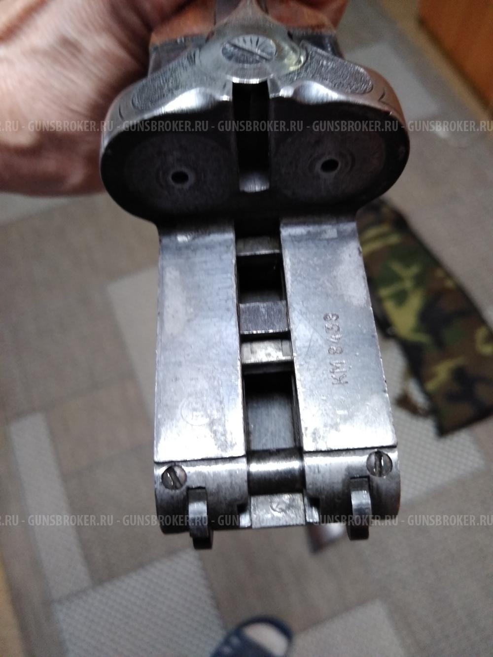 Продам ИЖ-58 ,16к.