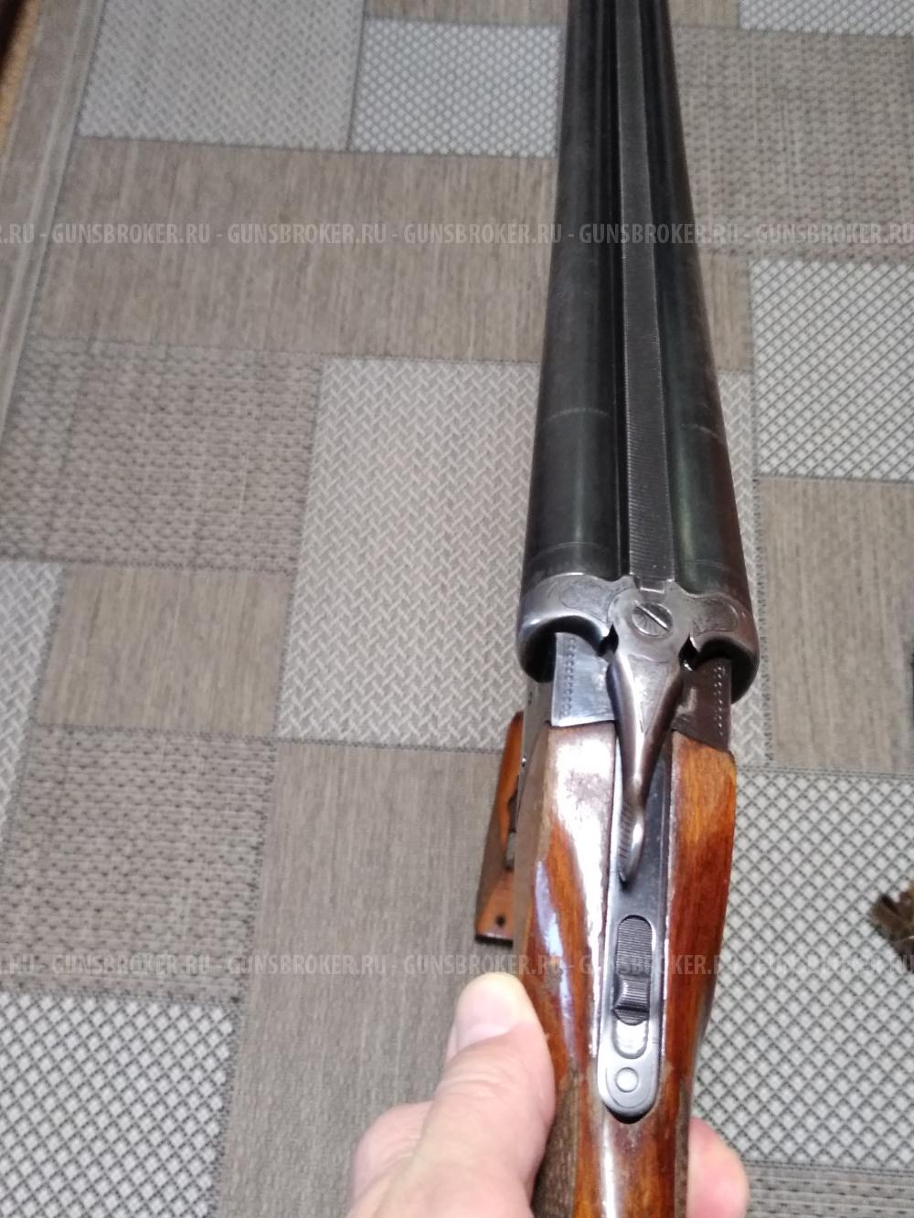 Продам ИЖ-58 ,16к.