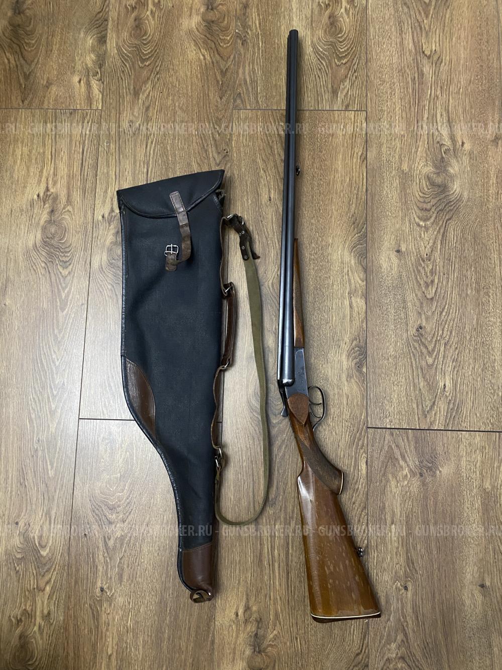 Продам ИЖ-58 16кал. в идеале