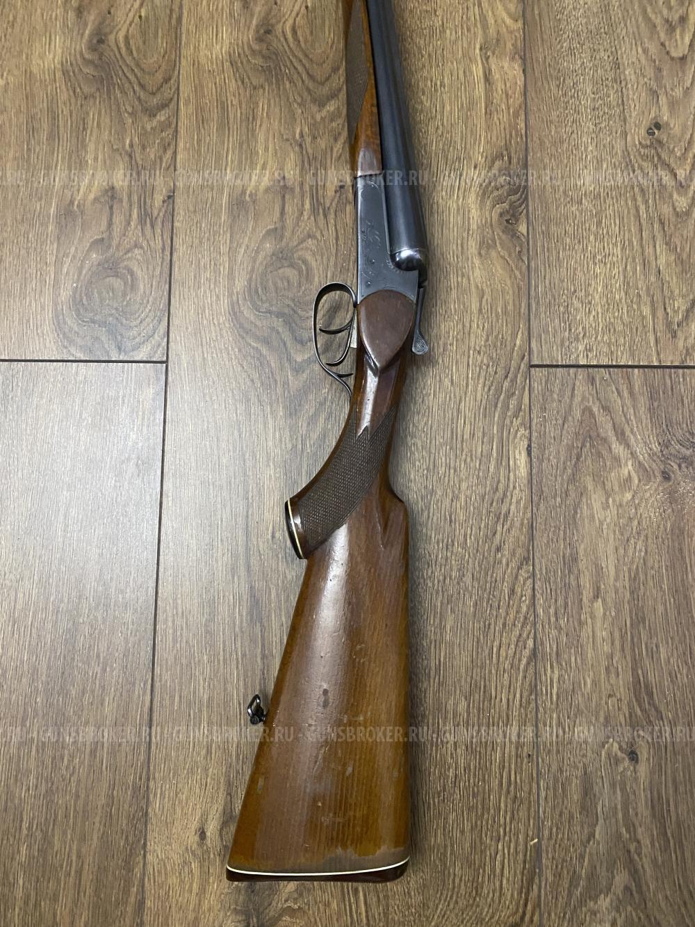 Продам ИЖ-58 16кал. в идеале