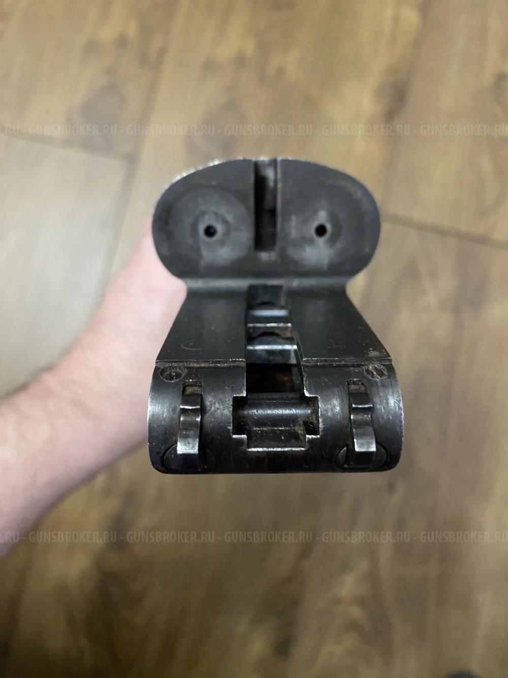 Продам ИЖ-58 16кал. в идеале