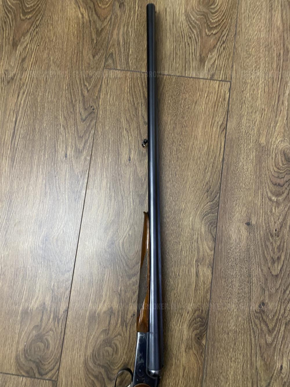 Продам ИЖ-58 16кал. в идеале